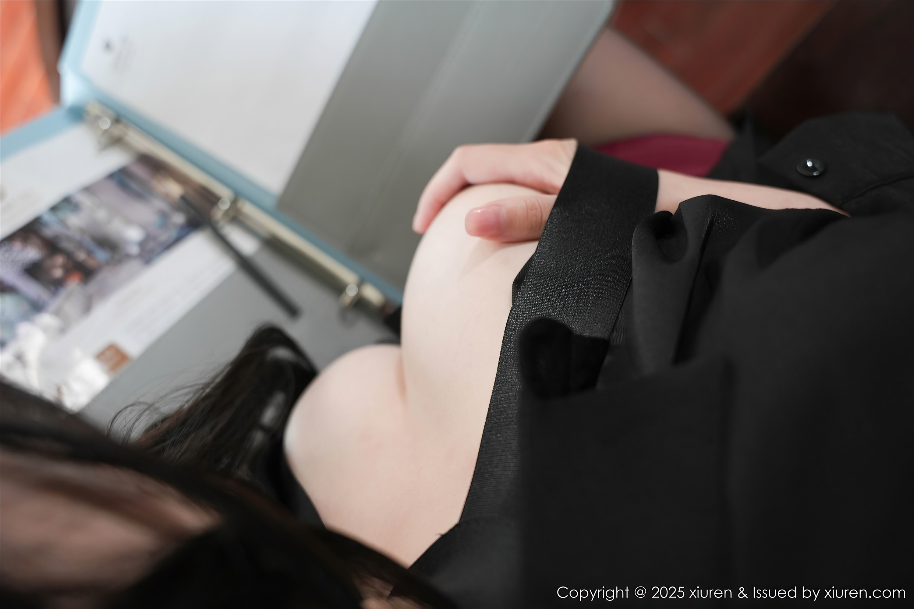 Xiuren秀人网 2025.07.09 NO.10527 软情